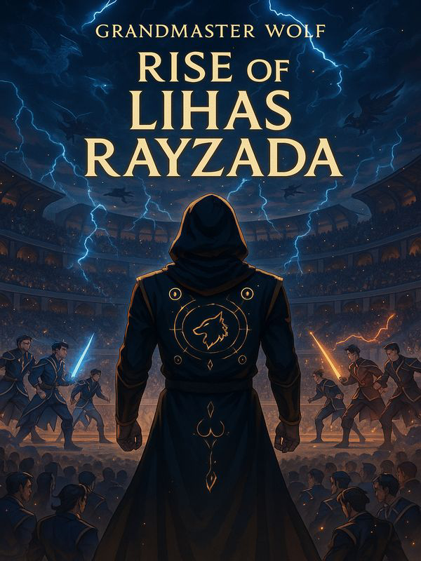 Rise of Lihas RAYZADA