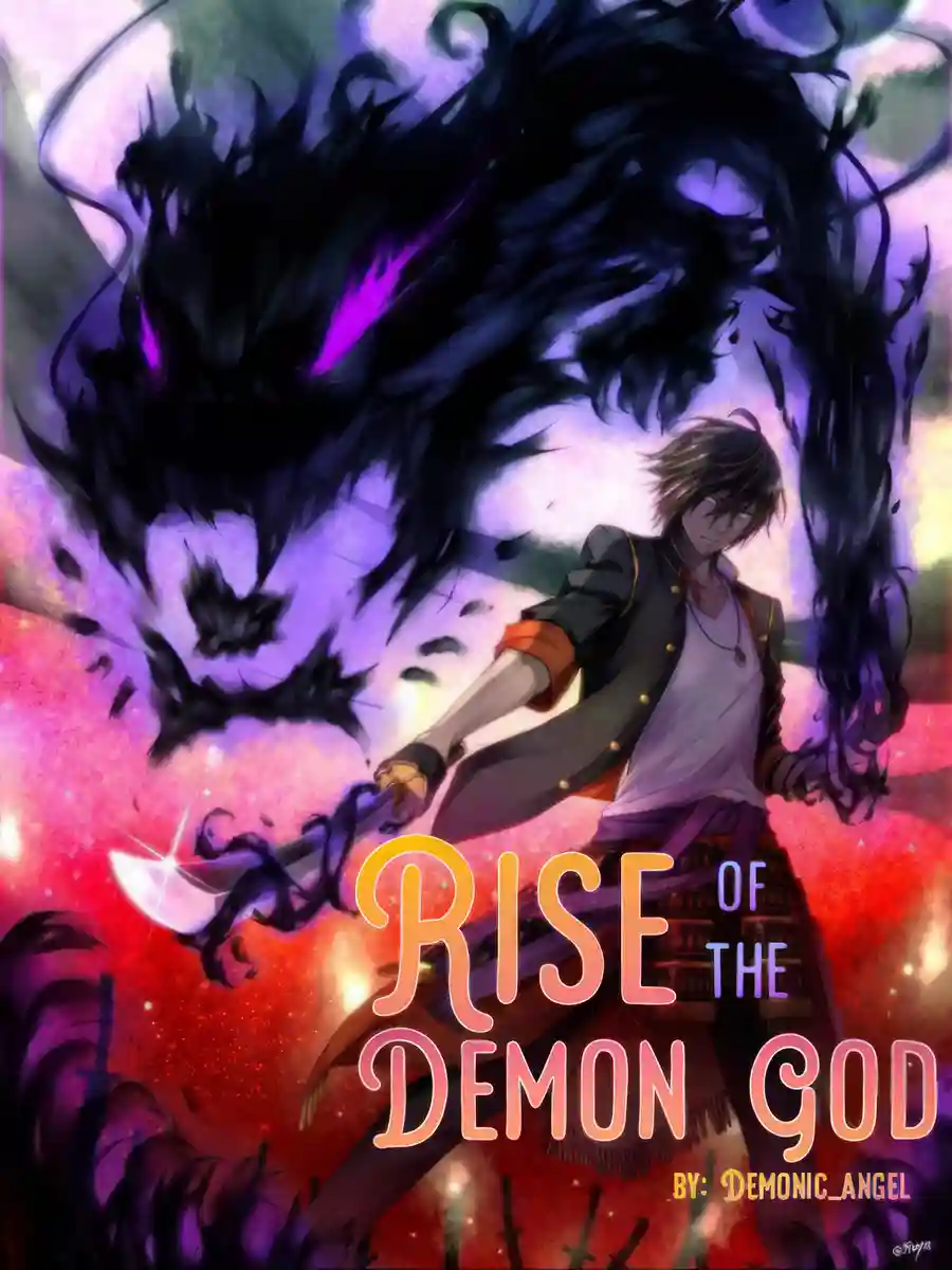 Rise Of The Demon God