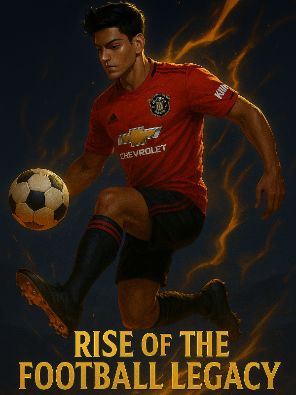 RISE OF THE FOOTBALL LEGACY
