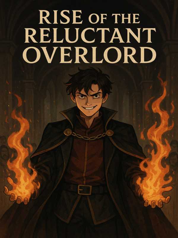 Rise of the Reluctant Overlord