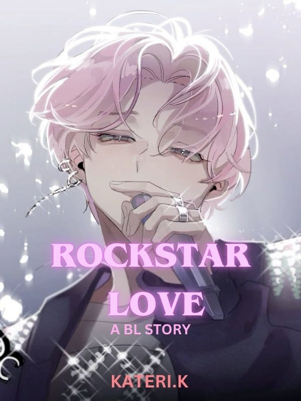 ROCKSTER LOVE