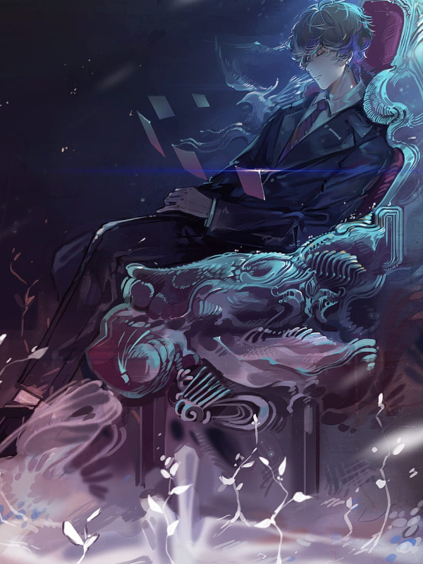 Role Player: Ascend Through the Omniverse(Currently:Harry Potter)