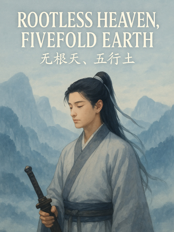 Rootless Heaven, Fivefold Earth