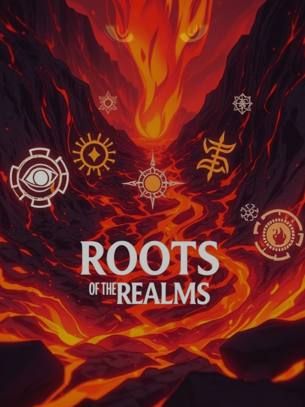 Roots Of The Realms