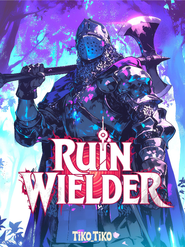 Ruin Wielder