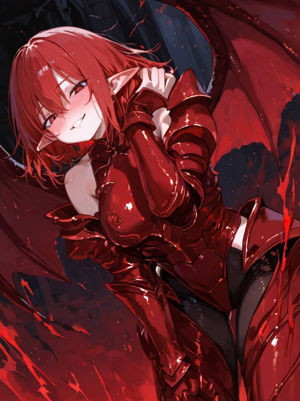 Ruling as the Next Dragon Sage!