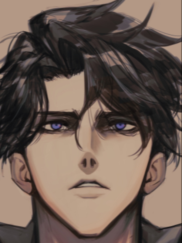 Rune OneShot - Shadow Slave fic