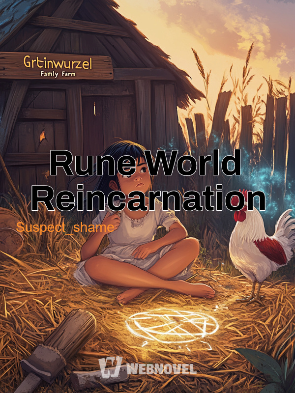 Rune World Reincarnation