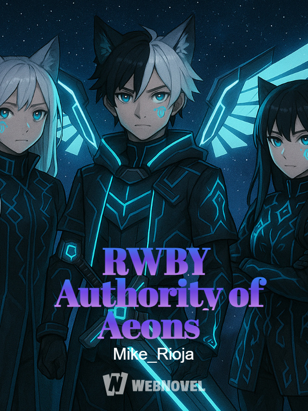 RWBY Authority of Aeons