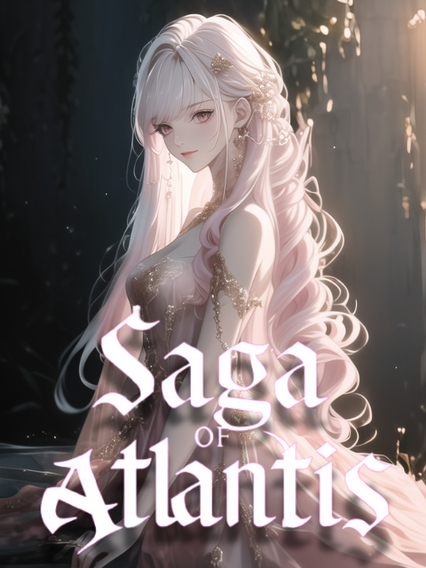 Saga of Atlantis