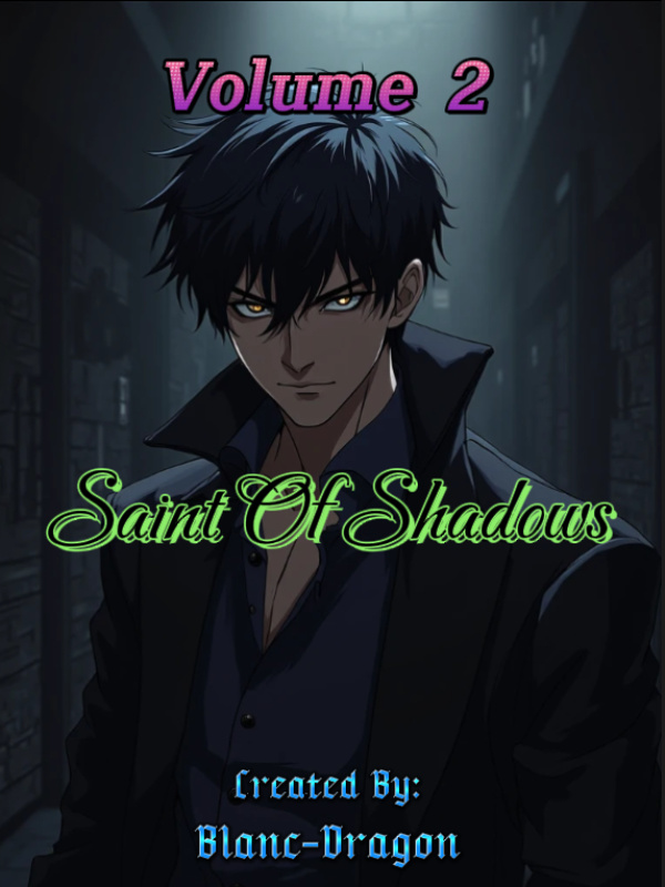 Saint of Shadows