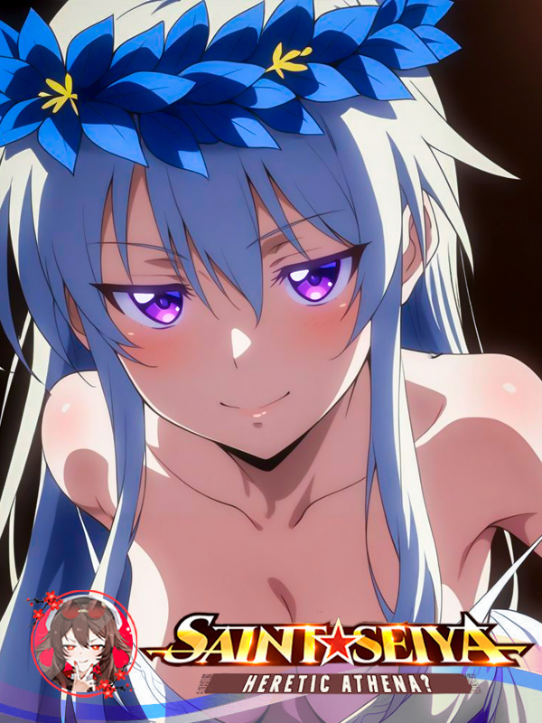 Saint Seiya: Heretic Athena?