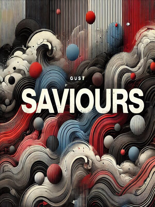 SAVIOURS!