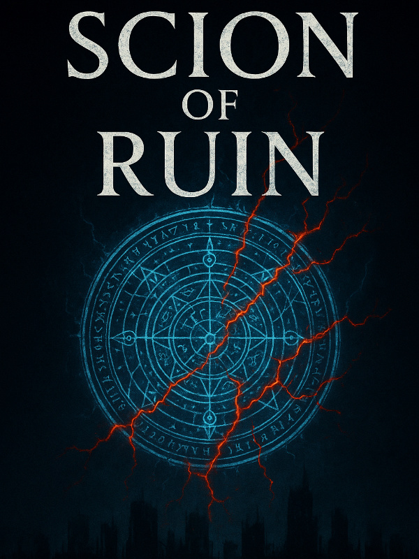 Scion of Ruin