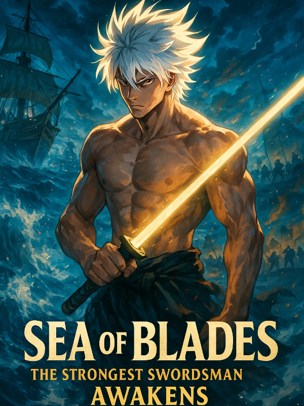 Sea of Blades: The Strongest Swordsman Awakens