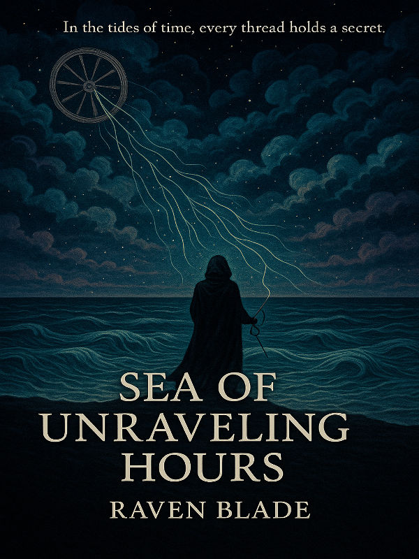 Sea of Unraveling Hours