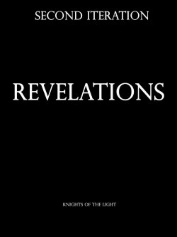 Second Iteration; Revelations