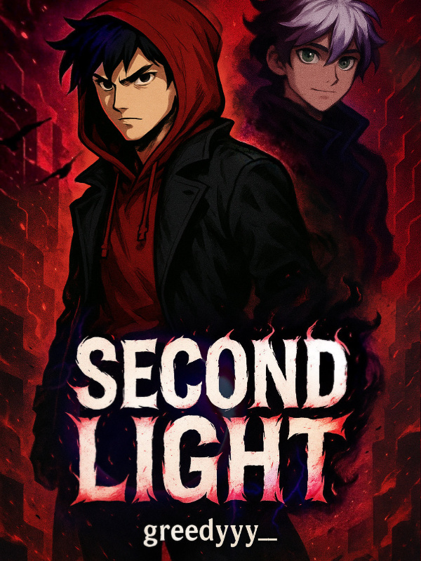 Second Light
