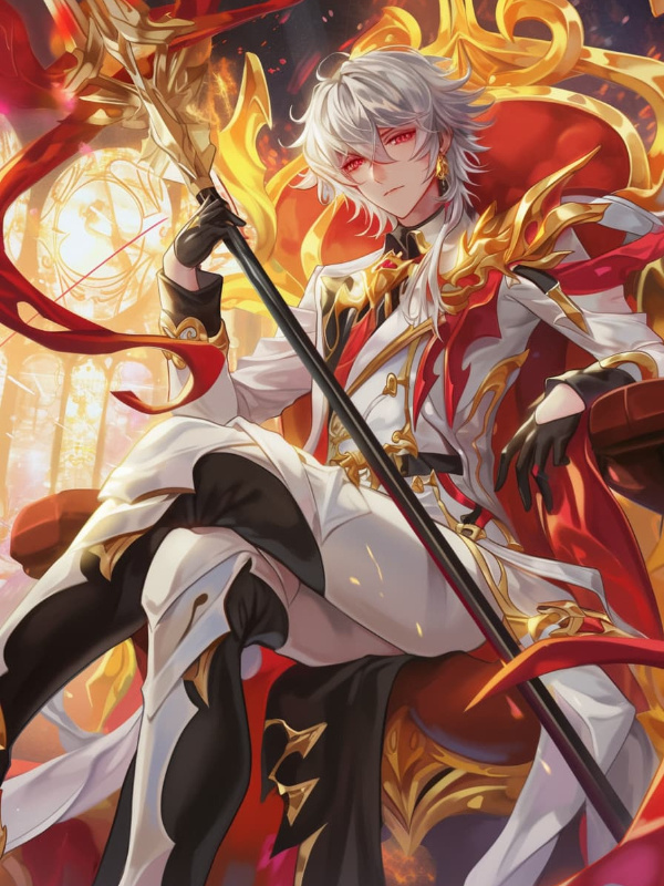 Seed of the Sovereign