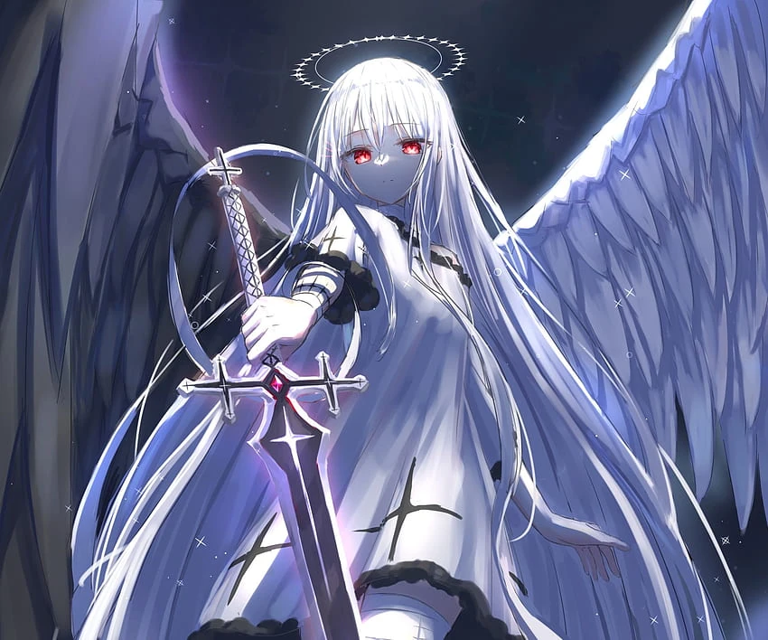 Seraphim is a Bystander