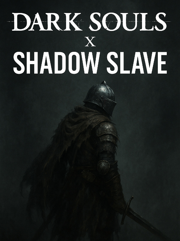 Shadow Slave: Kindler of the flame
