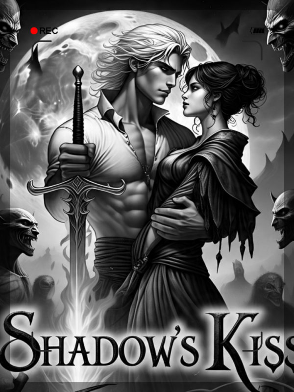 shadows kiss