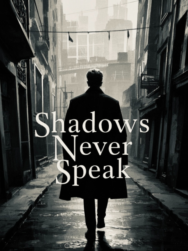 Shadows Never Speak