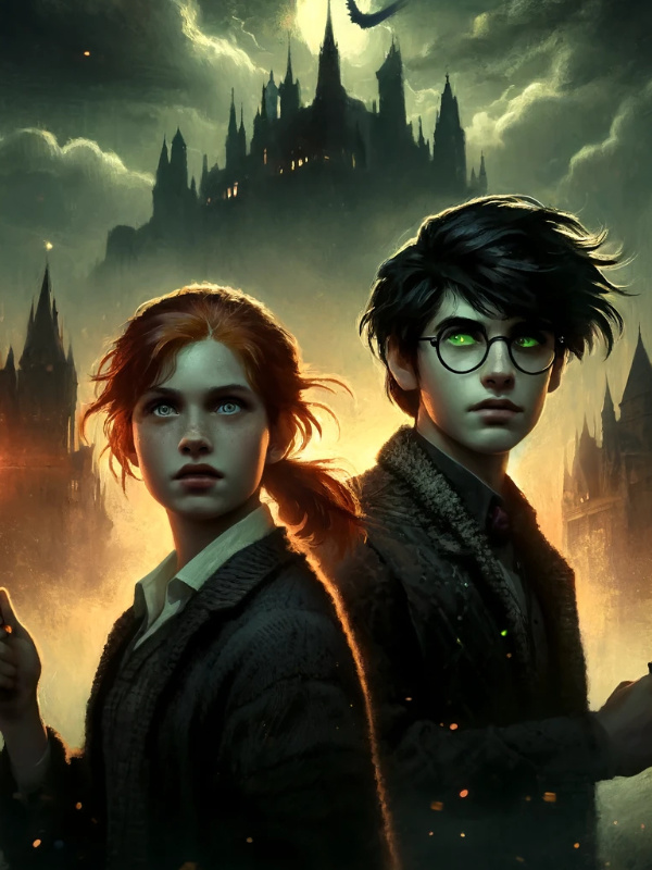 Shadows of Destiny (Harry Potter)