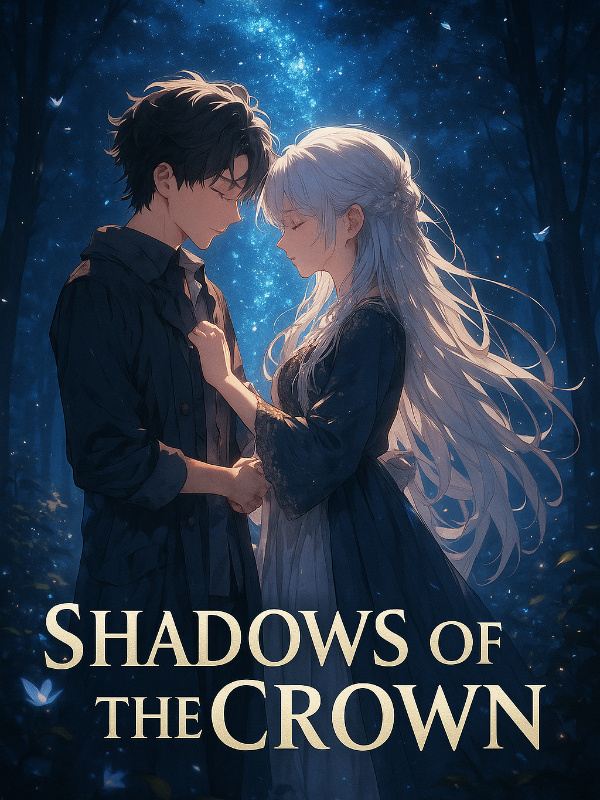 Shadows Of The Crown