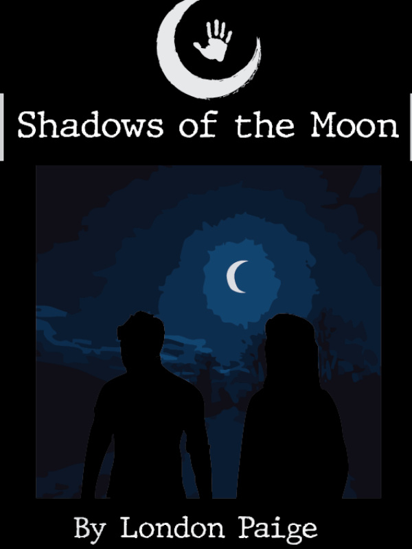 shadows of the moon