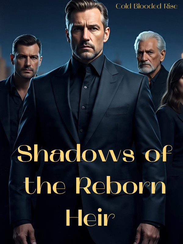 Shadows of the Reborn Heir