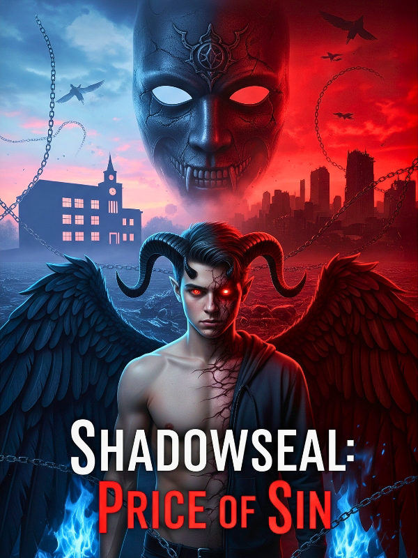 Shadowseal: The Price Of Sin