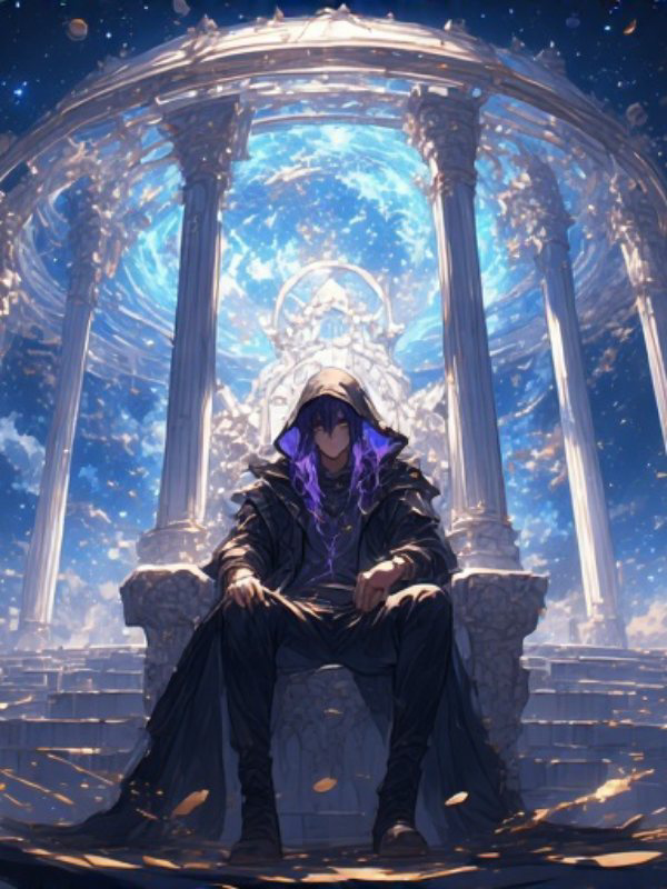 Shattered Veil: Rise Of The New Gods