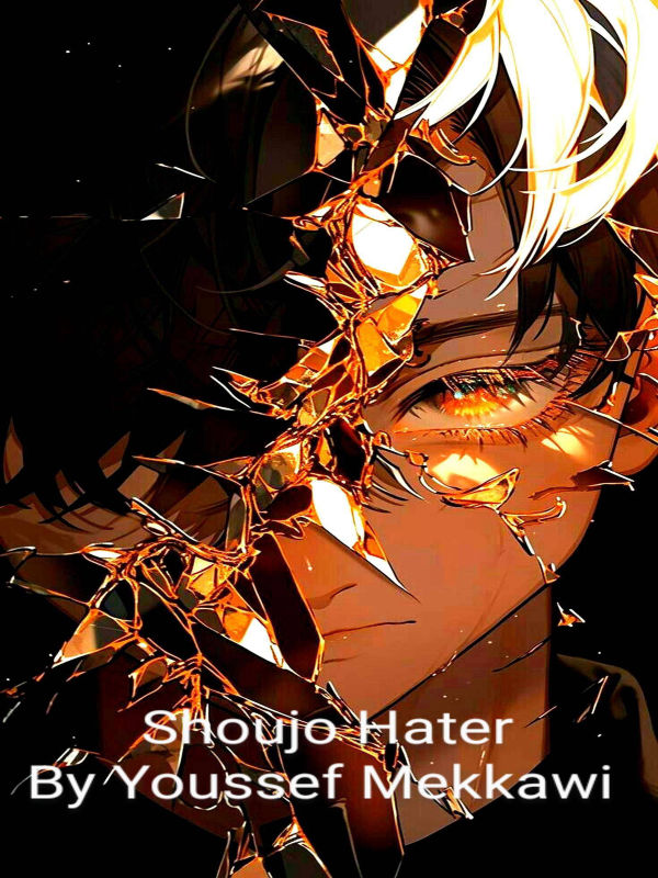 Shoujo Hater