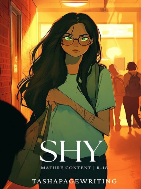 Shy [ Book 1]