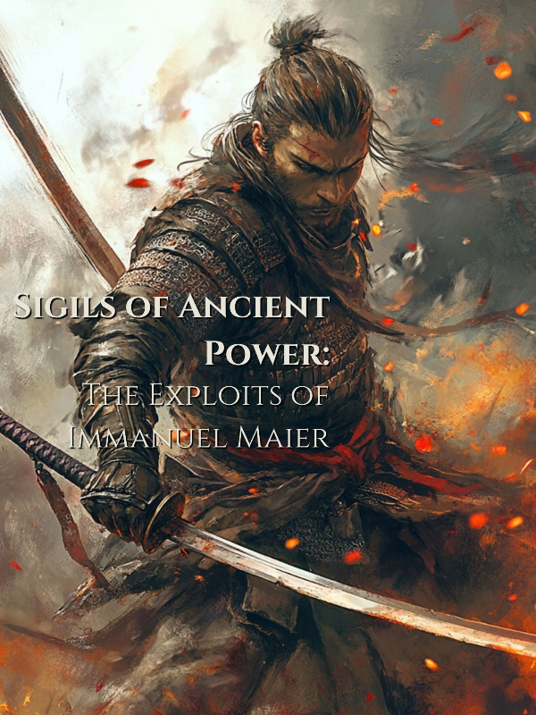 Sigils of Ancient Power: The Exploits of Immanuel Maier