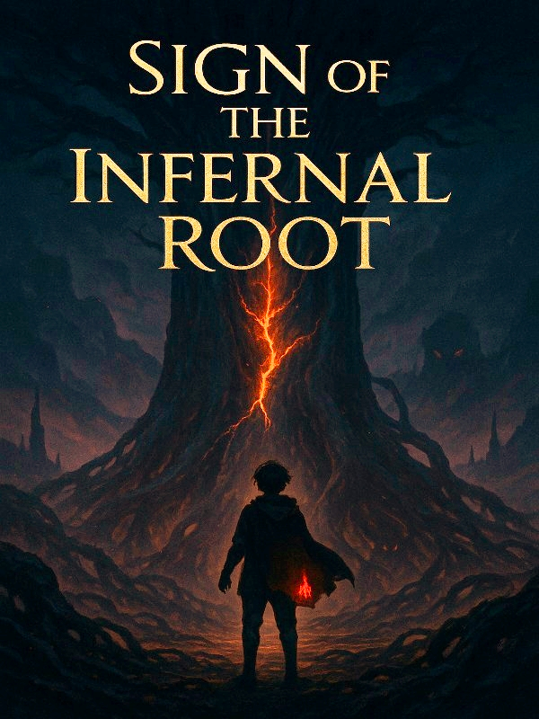 Sign Of The Infernal Root