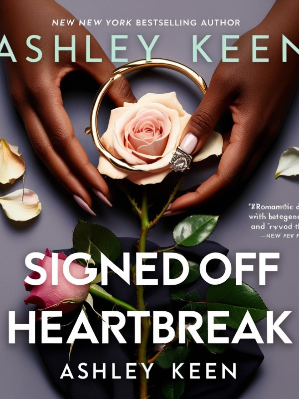 signed off heartbreak