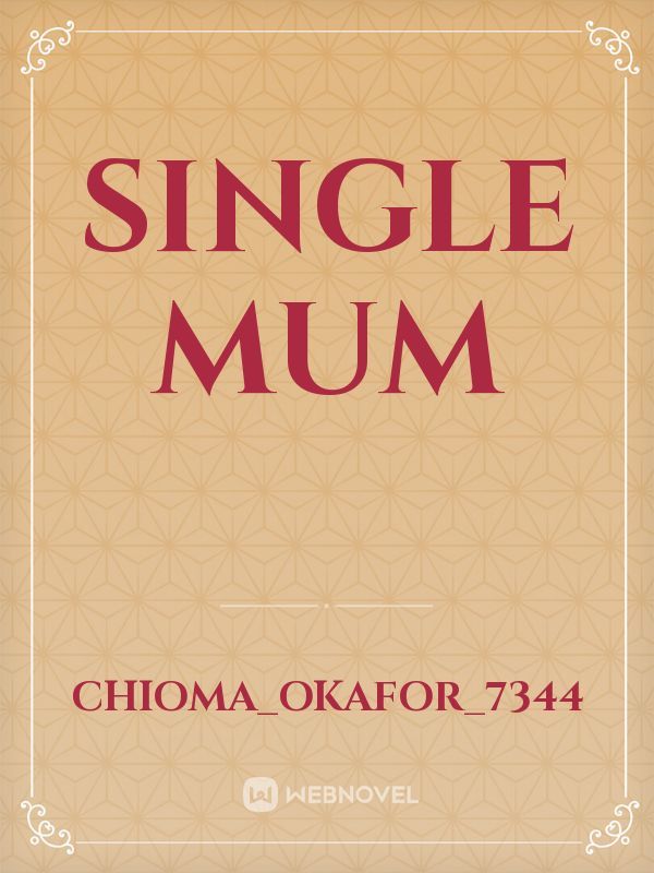 Single Mum