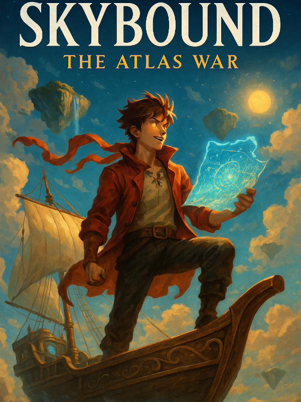 Skybound: The Atlas War