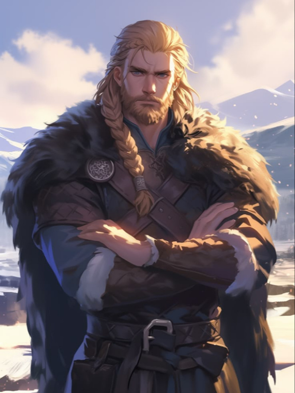 Skyrim: A Craftman's Journey