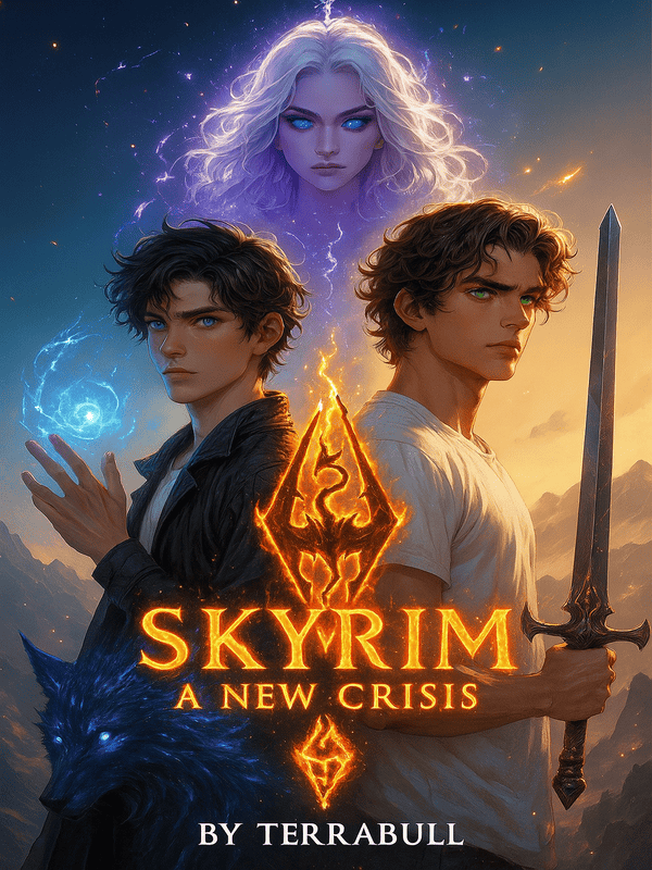 Skyrim: A New Crisis!