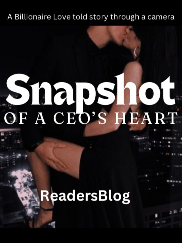 Snapshot of a CEO's heart