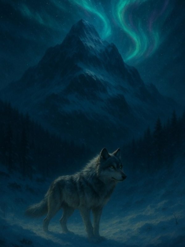 Snowy Peaks