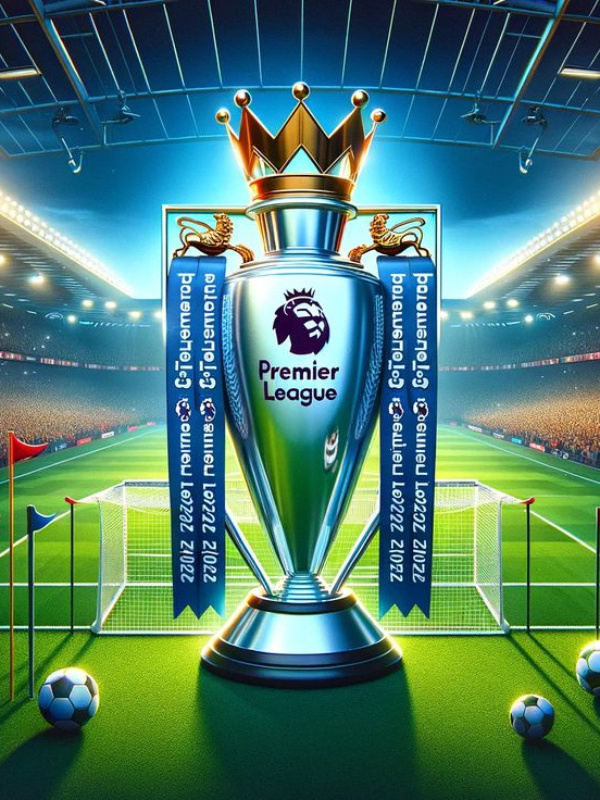Soccer: I’m Building a Giant in the Premier League