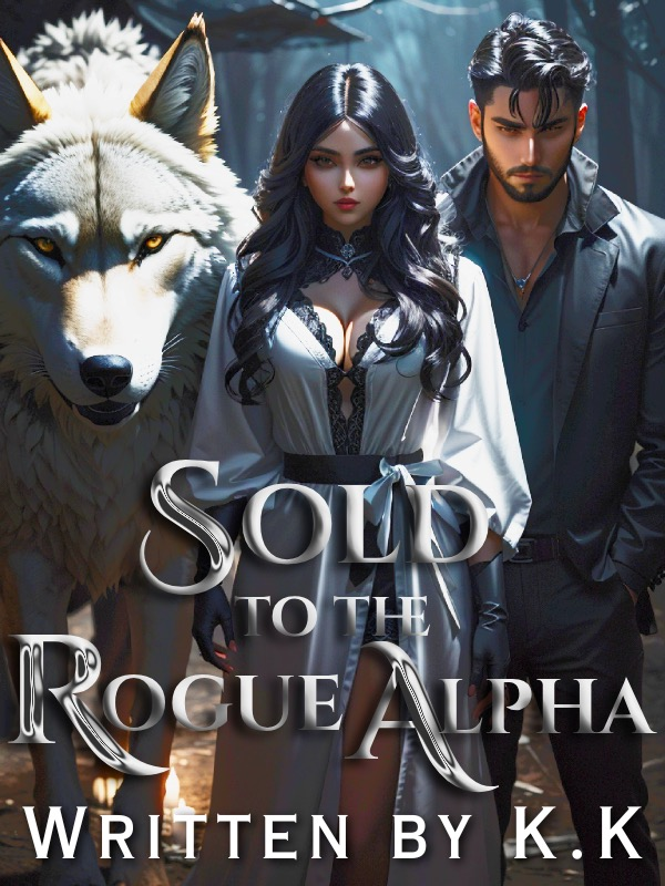 Sold To The Rouge Alpha