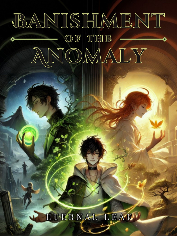 Solo Leveling: Banishment of the Anomaly