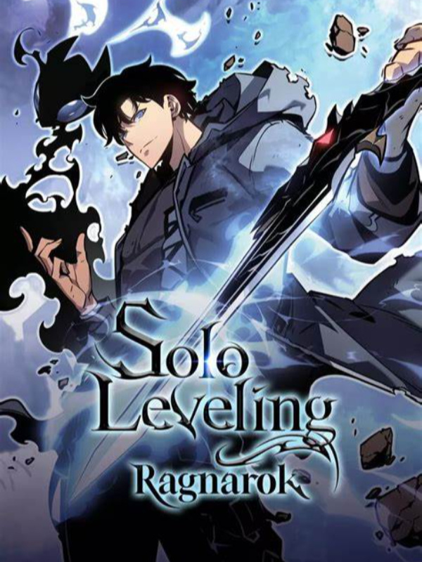 Solo Leveling: Ragnarok [FAN TL]