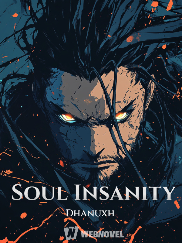 Soul Insanity