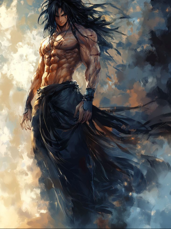 Soul Land: Full Body Martial Soul